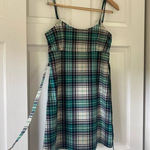 brandy melville dress